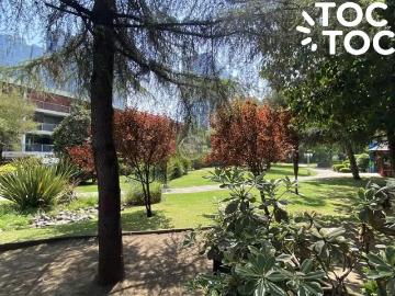 Departamento en Las Condes
