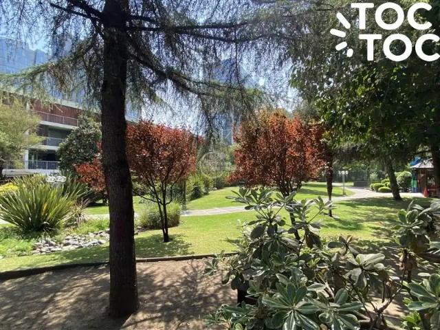 Departamento en Las Condes