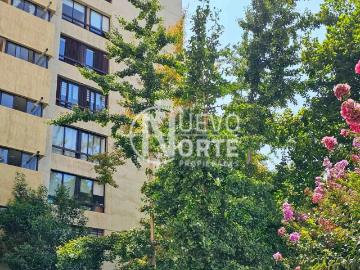 Departamento en Las Condes