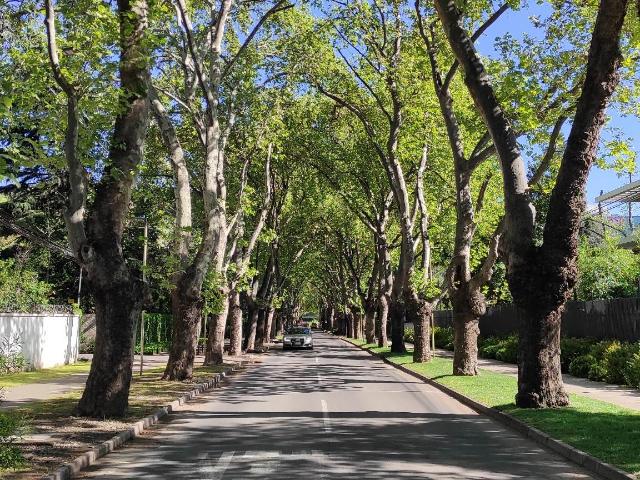 Departamento en Las Condes