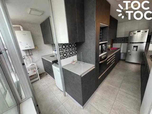 Departamento en Las Condes