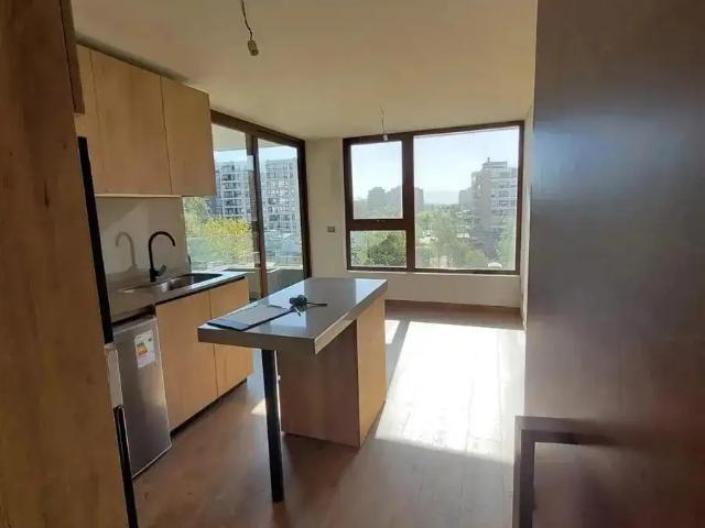 Departamento en Las Condes