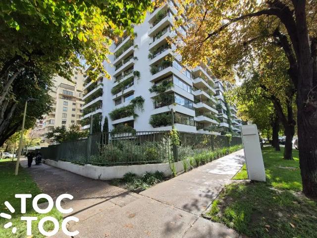 Departamento en Las Condes