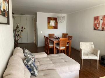Departamento en Las Condes
