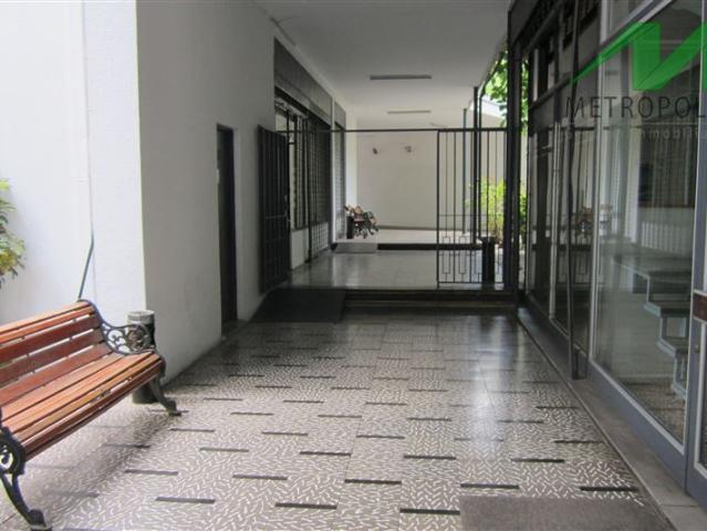 Departamento en Las Condes