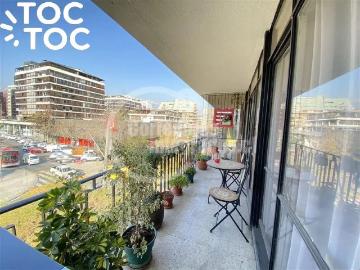 Departamento en Las Condes