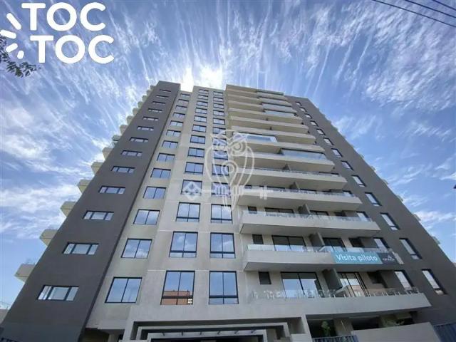 Departamento en Las Condes