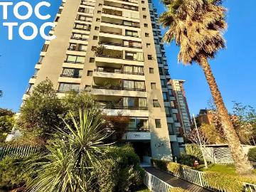 Departamento en Las Condes