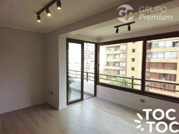 Departamento en Las Condes