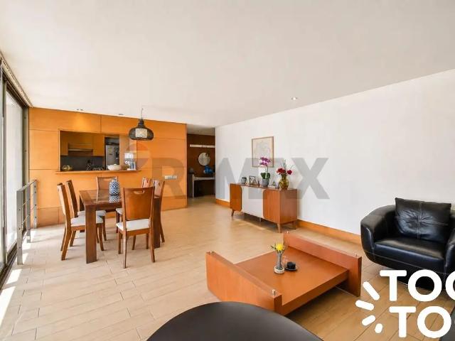 Departamento en Las Condes