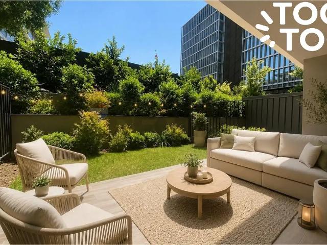 Departamento en Las Condes