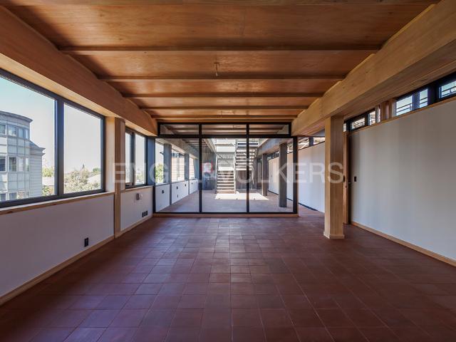 Departamento en Las Condes