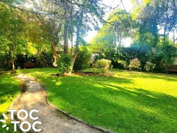 Departamento en Las Condes