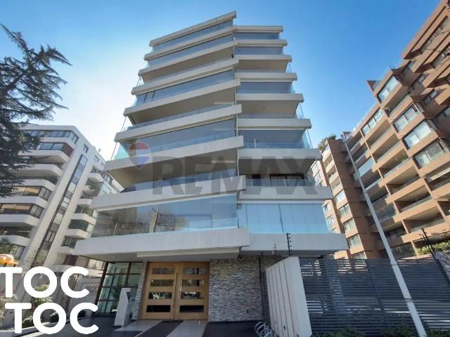 Departamento en Las Condes