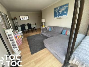 Departamento en Las Condes