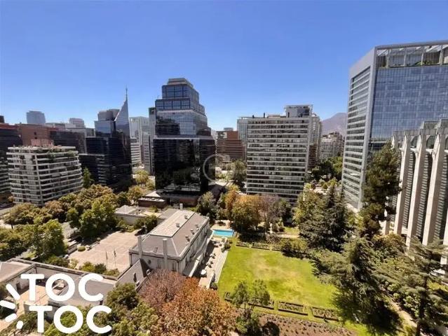 Departamento en Las Condes