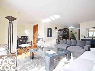 Departamento en Las Condes