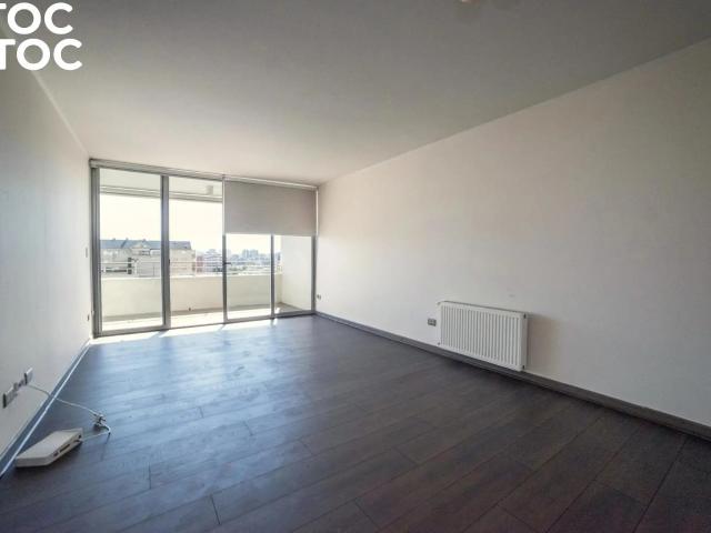Departamento en Las Condes
