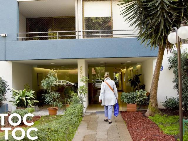 Departamento en Las Condes