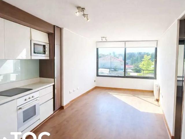 Departamento en Las Condes