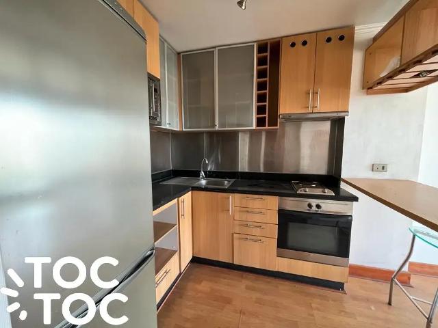 Departamento en Las Condes