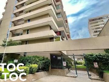 Departamento en Las Condes