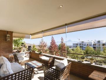 Departamento en Las Condes