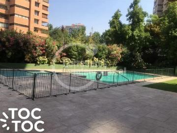 Departamento en Las Condes