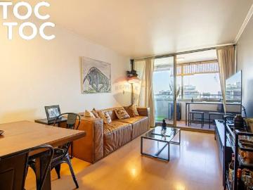 Departamento en Las Condes