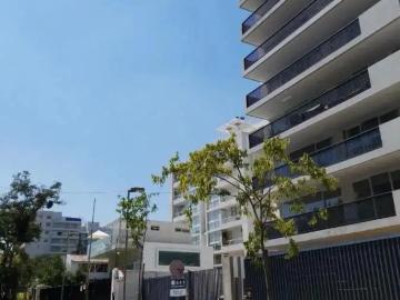 Departamento en Las Condes