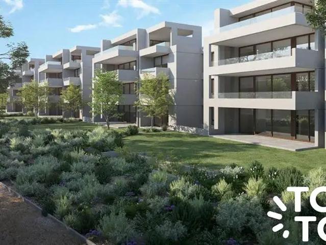 Departamento en Las Condes