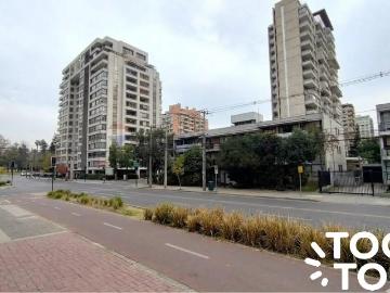 Departamento en Las Condes