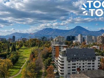 Departamento en Las Condes
