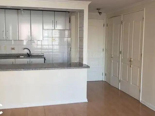 Departamento en Las Condes