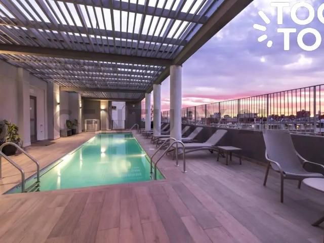 Departamento en Las Condes