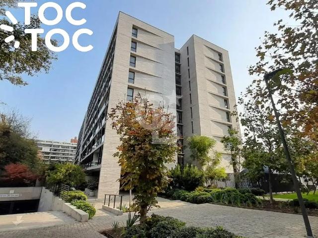 Departamento en Las Condes