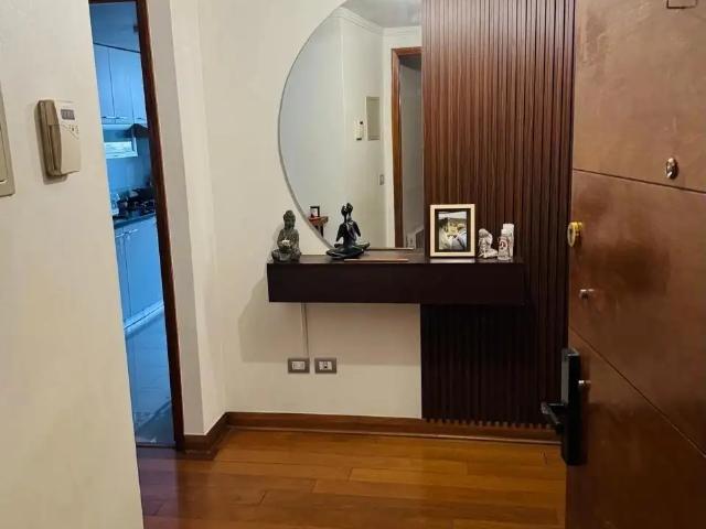 Departamento en Las Condes