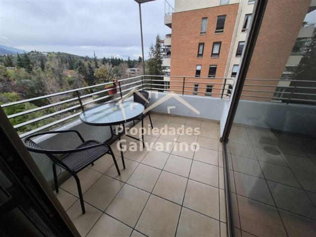 Departamento en Las Condes
