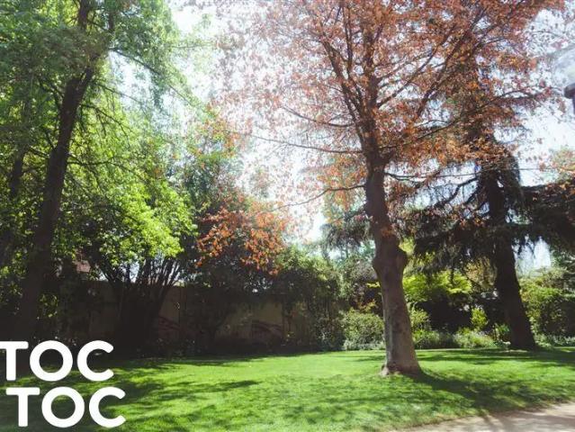Departamento en Las Condes