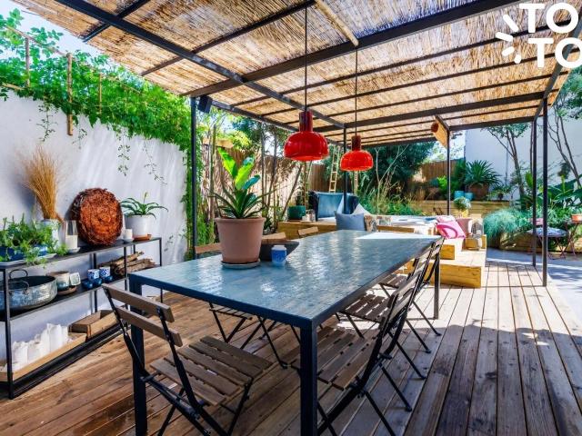 Departamento en Las Condes