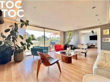 Departamento en Las Condes