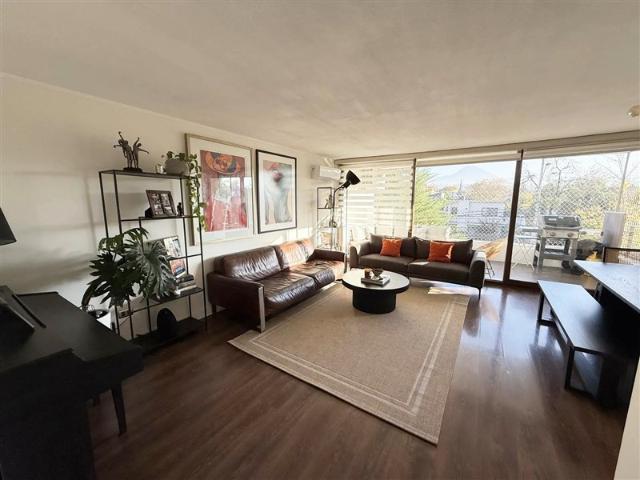 Departamento en Las Condes