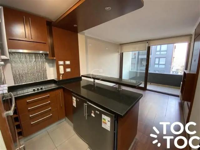 Departamento en Las Condes