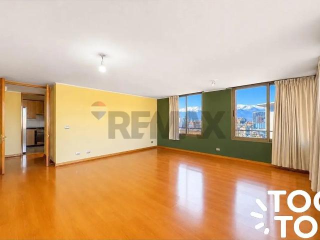 Departamento en Las Condes