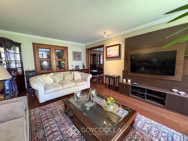 Departamento en Las Condes