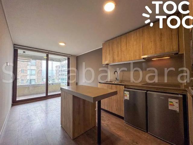 Departamento en Las Condes