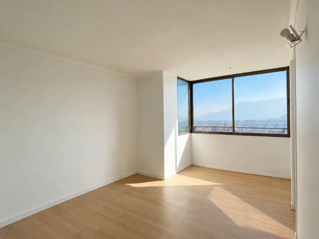 Departamento en Las Condes
