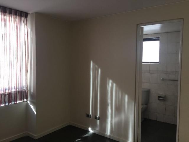 Departamento en Las Condes