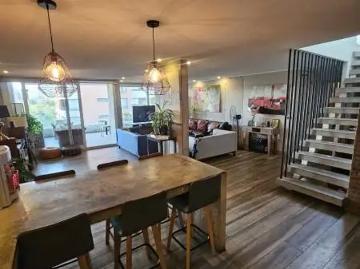 Departamento en Las Condes