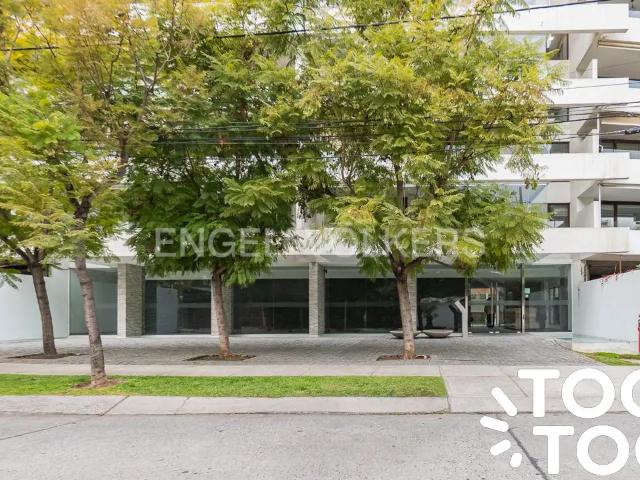 Departamento en Las Condes